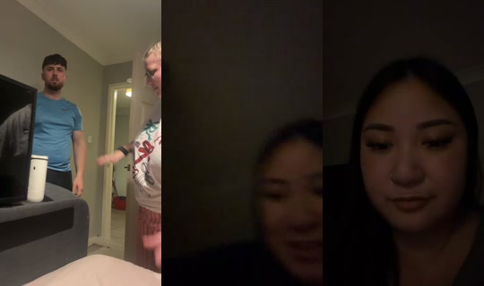 may_billy21 TikTok Live — Oct 4, 2026, 1:46 AM