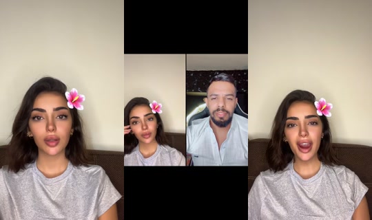 may_jawharyy TikTok Live — Aug 24, 2026, 1:21 PM