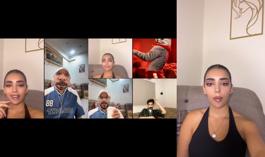may_jawharyy TikTok Live — Aug 28, 2026, 6:04 PM