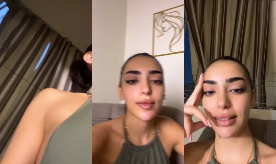 may_jawharyy TikTok Live — Aug 29, 2026, 4:25 PM