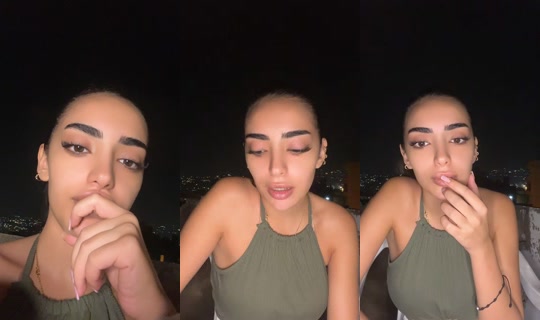 may_jawharyy TikTok Live — Aug 29, 2026, 5:58 PM