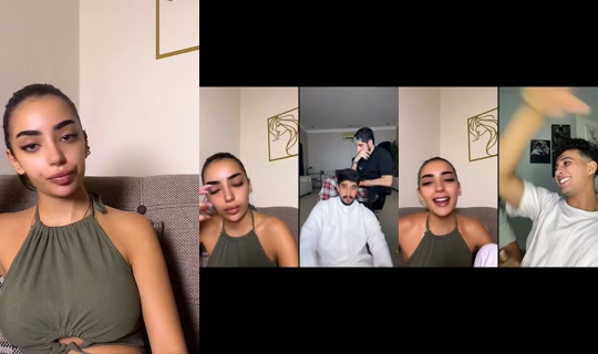 may_jawharyy TikTok Live — Aug 29, 2026, 9:42 PM
