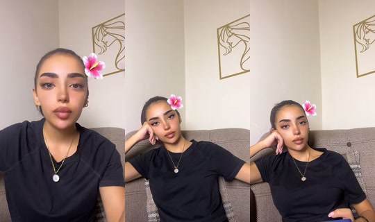may_jawharyy TikTok Live — Aug 30, 2026, 4:53 PM