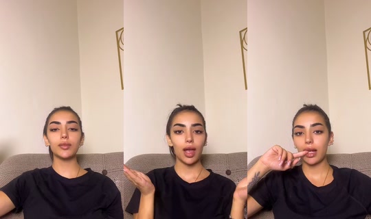 may_jawharyy TikTok Live — Aug 30, 2026, 9:48 PM