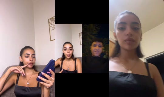 may_jawharyy TikTok Live — Aug 30, 2026, 10:18 PM