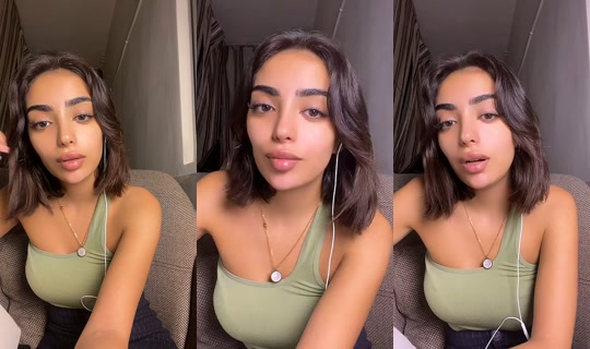 may_jawharyy TikTok Live — Aug 31, 2026, 11:54 PM