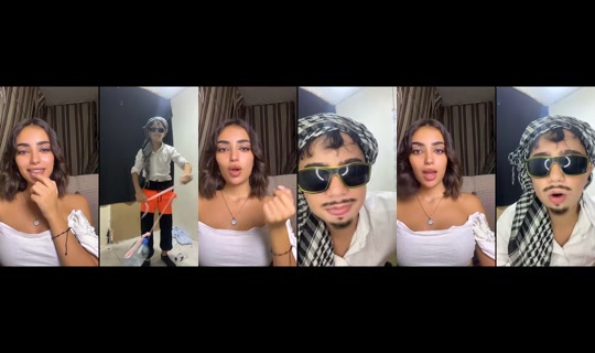 may_jawharyy TikTok Live — Sep 1, 2026, 9:43 PM
