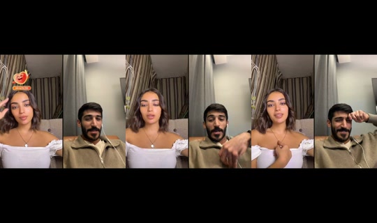 may_jawharyy TikTok Live — Sep 1, 2026, 11:01 PM