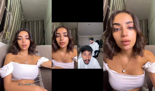 may_jawharyy TikTok Live — Sep 1, 2026, 11:30 PM