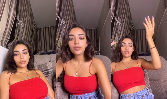 may_jawharyy TikTok Live — Sep 3, 2026, 6:33 PM