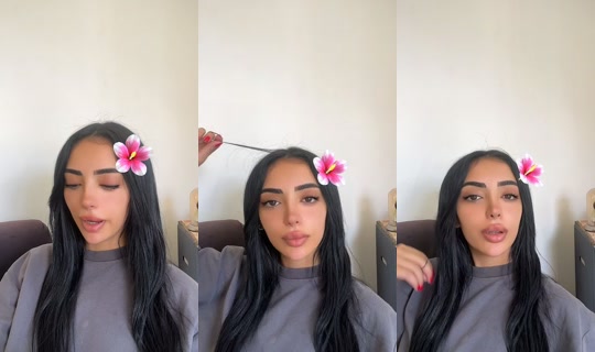 may_jawharyy TikTok Live — Oct 2, 2026, 9:58 AM