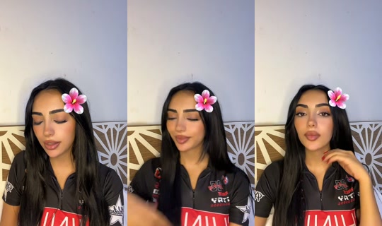 may_jawharyy TikTok Live — Oct 2, 2026, 10:16 PM
