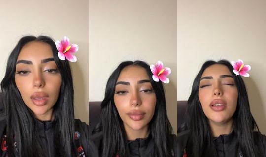 may_jawharyy TikTok Live — Oct 3, 2026, 12:46 AM