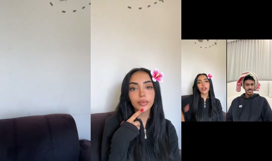 may_jawharyy TikTok Live — Oct 3, 2026, 7:56 AM
