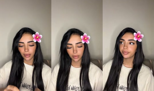 may_jawharyy TikTok Live — Oct 4, 2026, 5:49 PM