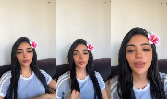 may_jawharyy TikTok Live — Oct 7, 2026, 12:46 PM