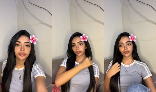 may_jawharyy TikTok Live — Oct 7, 2026, 8:47 PM