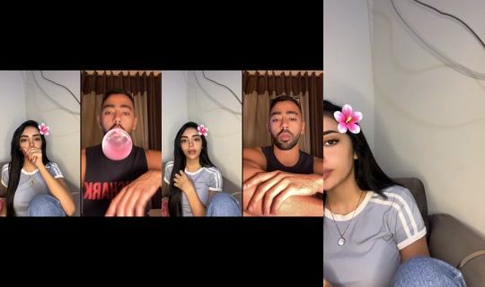 may_jawharyy TikTok Live — Oct 7, 2026, 9:38 PM