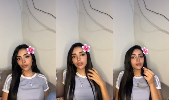 may_jawharyy TikTok Live — Oct 7, 2026, 10:25 PM