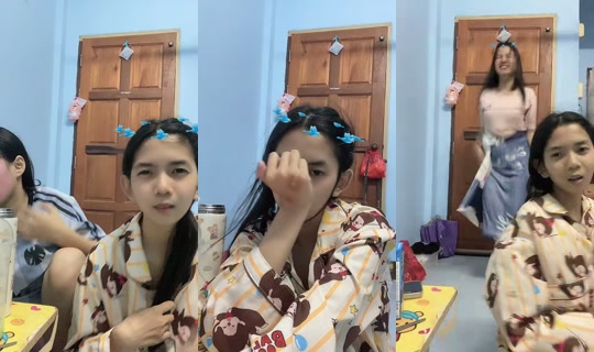 may_ple60 TikTok Live — Oct 7, 2026, 2:33 PM