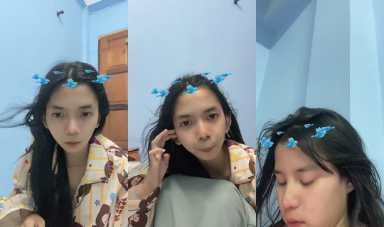 may_ple60 TikTok Live — Oct 7, 2026, 3:23 PM