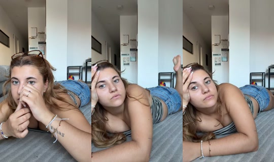 maya.lptn TikTok Live — Aug 29, 2026, 5:41 PM