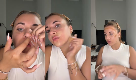 maya.lptn TikTok Live — Aug 30, 2026, 1:25 PM