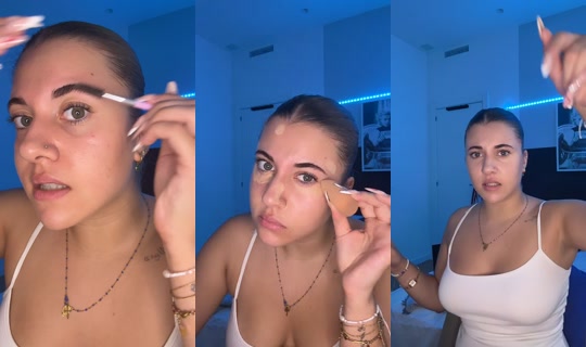 maya.lptn TikTok Live — Sep 6, 2026, 4:53 PM