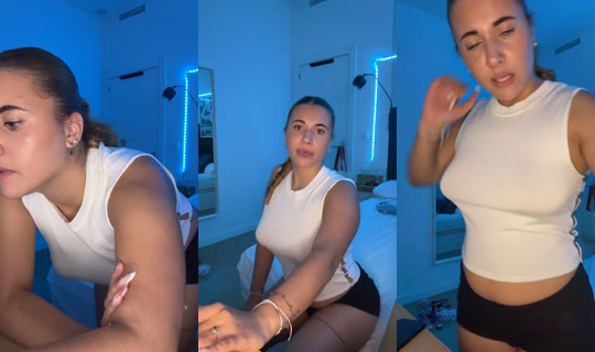maya.lptn TikTok Live — Sep 7, 2026, 9:33 PM