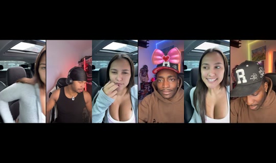 maya.mazz TikTok Live — Oct 1, 2026, 5:07 PM