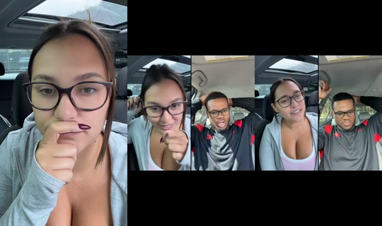 maya.mazz TikTok Live — Oct 1, 2026, 6:02 PM