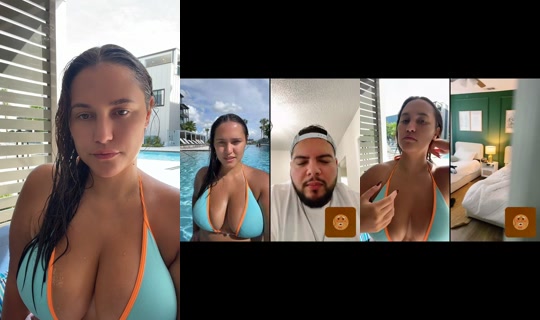 maya.mazz TikTok Live — Oct 3, 2026, 7:36 PM