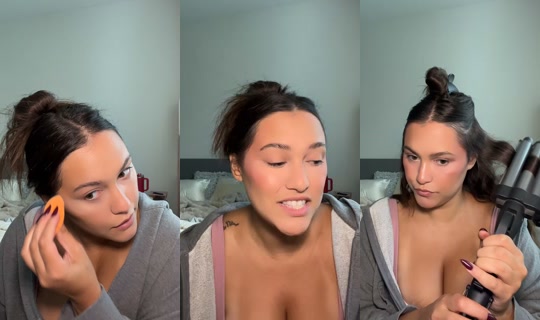 maya.mazz TikTok Live — Oct 4, 2026, 9:31 PM