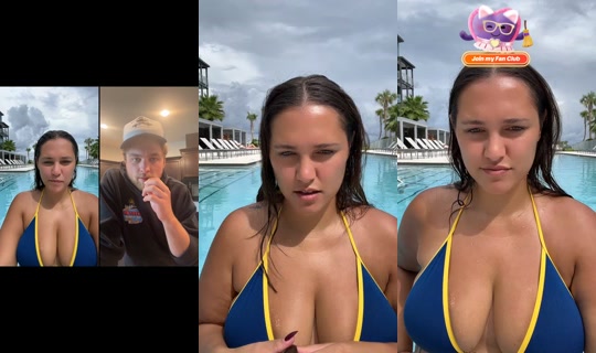 maya.mazz TikTok Live — Oct 5, 2026, 6:25 PM