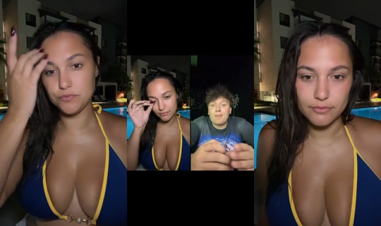 maya.mazz TikTok Live — Oct 6, 2026, 3:55 AM