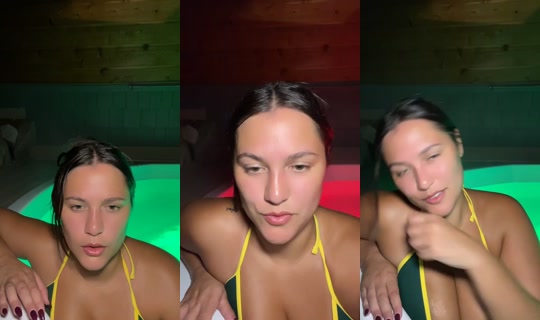 maya.mazz TikTok Live — Oct 9, 2026, 3:30 AM