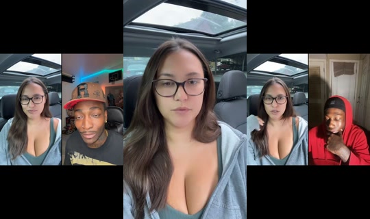 maya.mazz TikTok Live — Oct 9, 2026, 4:51 PM