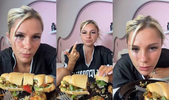 maya.puravida TikTok Live — Aug 22, 2026, 9:01 PM