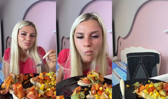 maya.puravida TikTok Live — Aug 24, 2026, 8:23 PM