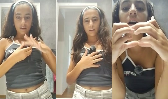 maya.veya TikTok Live — Aug 22, 2026, 12:25 PM