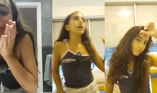 maya.veya TikTok Live — Aug 22, 2026, 6:08 PM