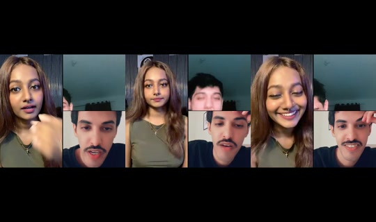 maya11668 TikTok Live — Oct 5, 2026, 10:19 PM