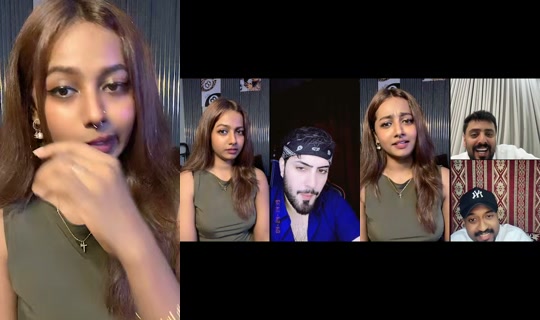 maya11668 TikTok Live — Oct 5, 2026, 10:50 PM