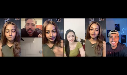 maya11668 TikTok Live — Oct 5, 2026, 11:54 PM
