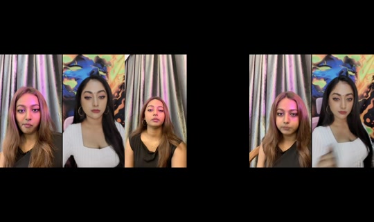 maya11668 TikTok Live — Oct 6, 2026, 6:40 PM