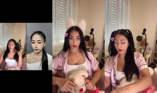 maya74601 TikTok Live — Aug 21, 2026, 2:49 PM