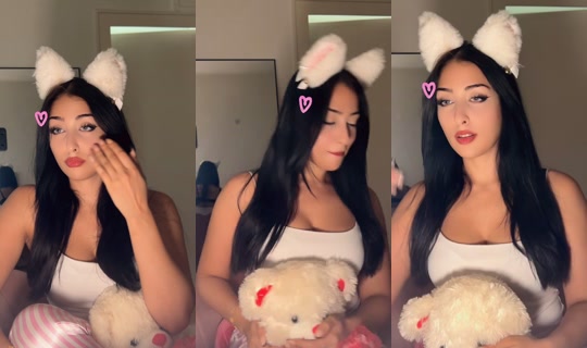 maya74601 TikTok Live — Aug 21, 2026, 3:40 PM