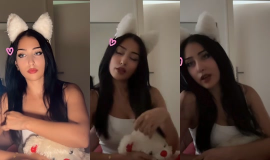 maya74601 TikTok Live — Aug 21, 2026, 4:30 PM