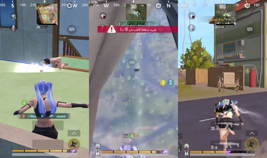maya74601 TikTok Live — Aug 26, 2026, 5:31 AM