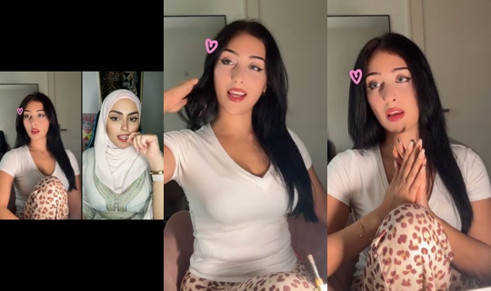 maya74601 TikTok Live — Aug 28, 2026, 3:45 PM